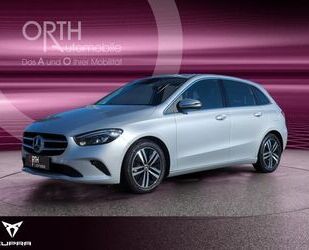 Mercedes-Benz B 180 Gebrauchtwagen