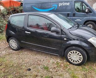 Citroen C2 Gebrauchtwagen