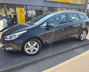 Kia ceed Sportswagon Gebrauchtwagen