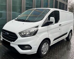 Ford Transit Custom Gebrauchtwagen