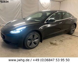 Tesla Model 3 Gebrauchtwagen