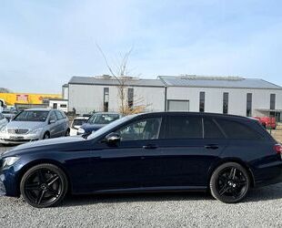 Mercedes-Benz E 400 Gebrauchtwagen