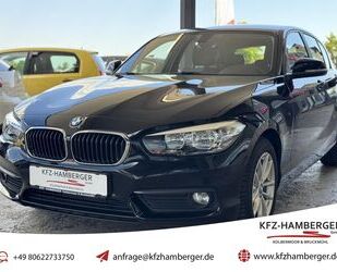 BMW 116 Gebrauchtwagen