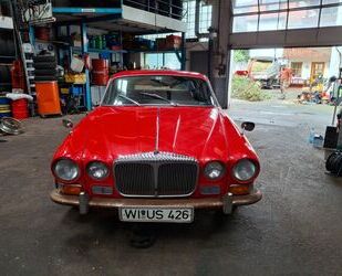 Jaguar XJ Gebrauchtwagen