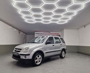 Suzuki Ignis Gebrauchtwagen