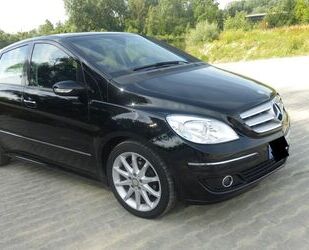 Kia B 200 
