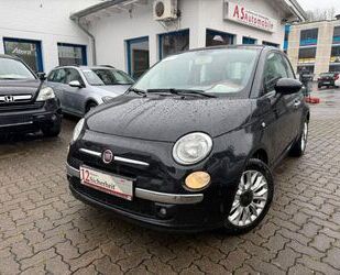 Fiat 500 Gebrauchtwagen