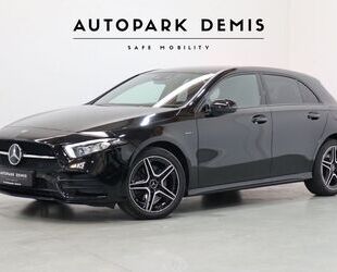 Mercedes-Benz A 250 Gebrauchtwagen