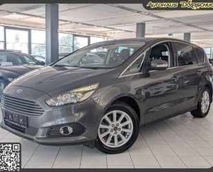 Ford S-Max Gebrauchtwagen