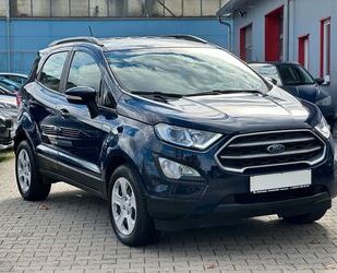 Ford EcoSport Gebrauchtwagen