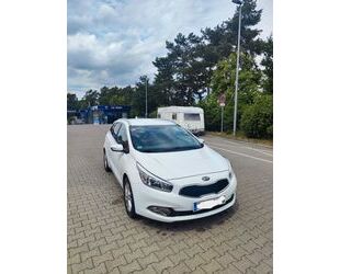 Kia ceed Sportswagon Gebrauchtwagen