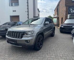 Jeep Grand Cherokee Gebrauchtwagen