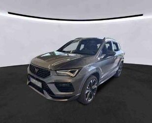 Cupra Ateca Gebrauchtwagen