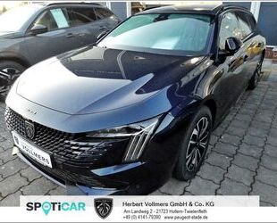 Peugeot 508 Gebrauchtwagen