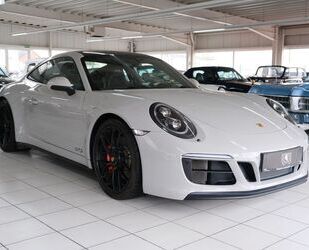 Porsche 991 Gebrauchtwagen