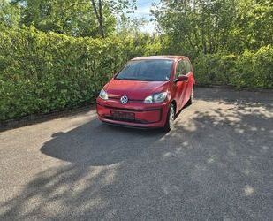 VW up! Gebrauchtwagen
