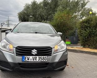 Suzuki (SX4) S-Cross Gebrauchtwagen