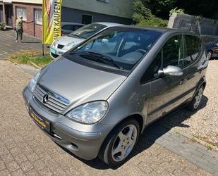 Mercedes-Benz A 160 Gebrauchtwagen