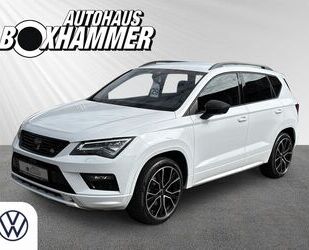 Mazda Ateca 