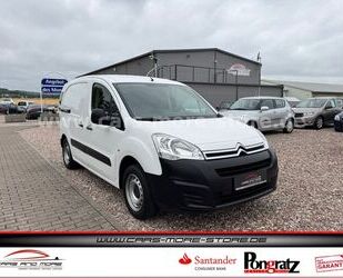 Citroen Berlingo Gebrauchtwagen