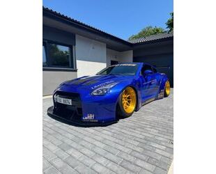 Nissan GT-R Gebrauchtwagen