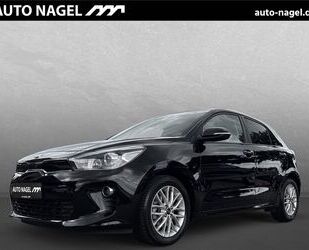 Kia Rio Gebrauchtwagen