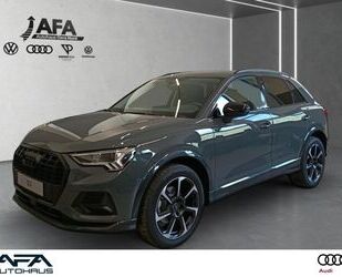 Audi Q3 Gebrauchtwagen