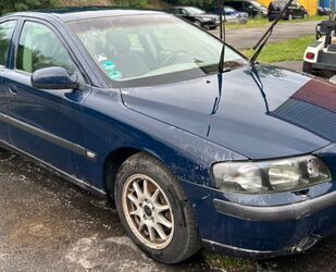 Volvo S60 Gebrauchtwagen
