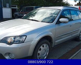 Subaru Legacy Gebrauchtwagen