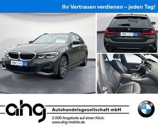 BMW 330 Gebrauchtwagen