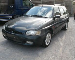 Ford Escort Gebrauchtwagen
