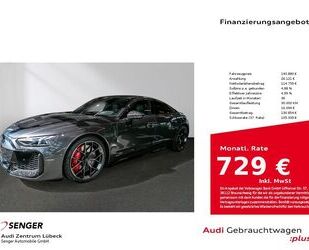 Audi RS e-tron GT Gebrauchtwagen