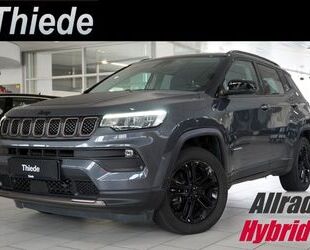 Jeep Compass Gebrauchtwagen