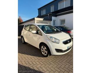 Kia Venga Gebrauchtwagen
