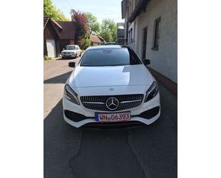 Mercedes-Benz A 250 Gebrauchtwagen