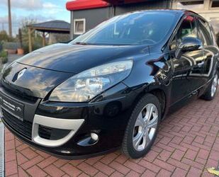 Renault Scenic Gebrauchtwagen