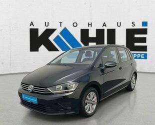 VW Golf Sportsvan Gebrauchtwagen