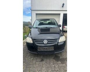 VW Fox Gebrauchtwagen
