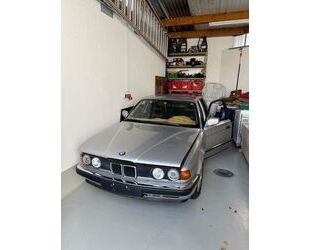 BMW 730 Gebrauchtwagen