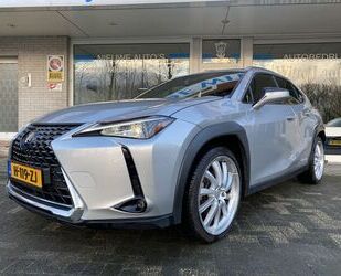 Lexus UX Gebrauchtwagen