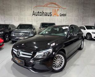 Mercedes-Benz C 220 Gebrauchtwagen