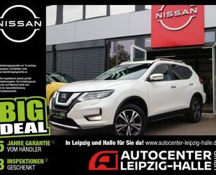 Nissan X-Trail Gebrauchtwagen