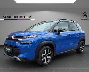 Citroen C3 Aircross Gebrauchtwagen