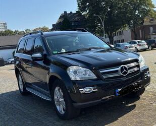 Mercedes-Benz GL 420 Gebrauchtwagen