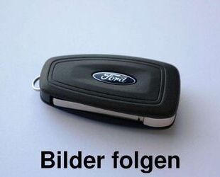 Ford S-Max Gebrauchtwagen