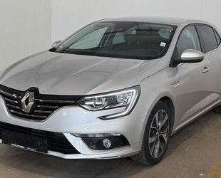 Renault Megane Gebrauchtwagen