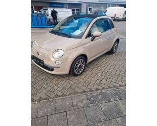 Fiat 500C Gebrauchtwagen