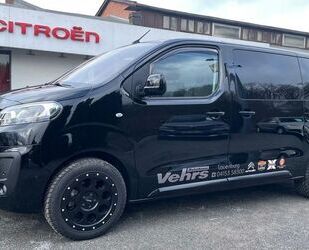 Citroen SpaceTourer Gebrauchtwagen