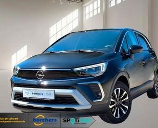 Opel Crossland (X) Gebrauchtwagen