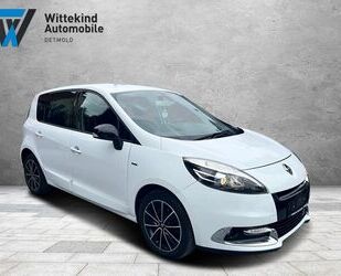 Renault Scenic Gebrauchtwagen